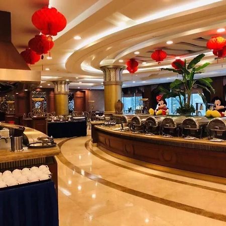 Inn Fine Hotel داليان المظهر الخارجي الصورة