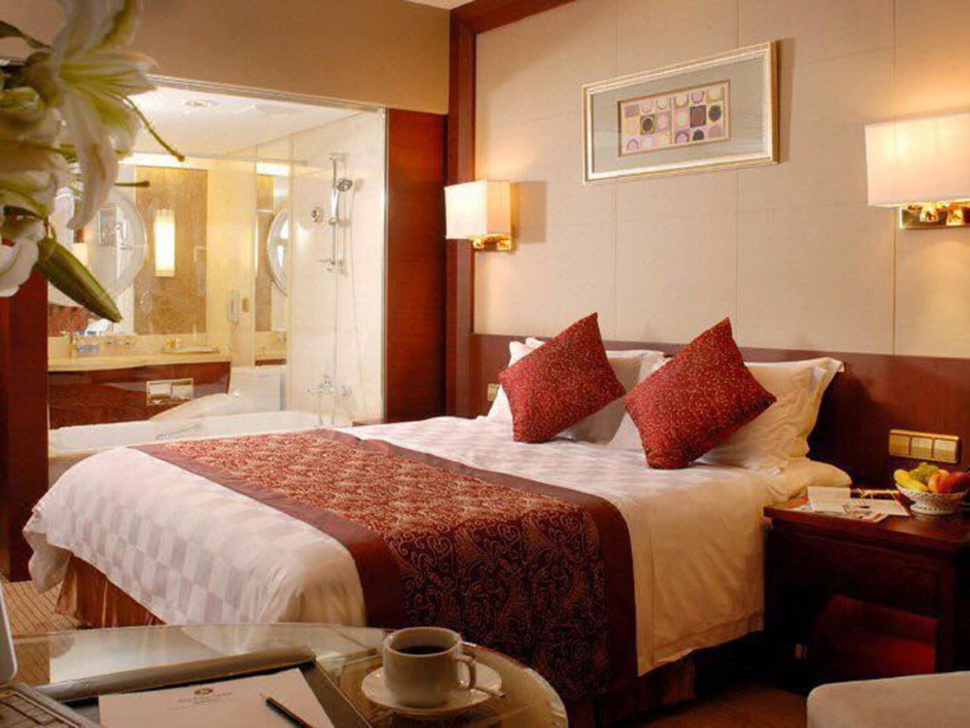 Inn Fine Hotel داليان المظهر الخارجي الصورة