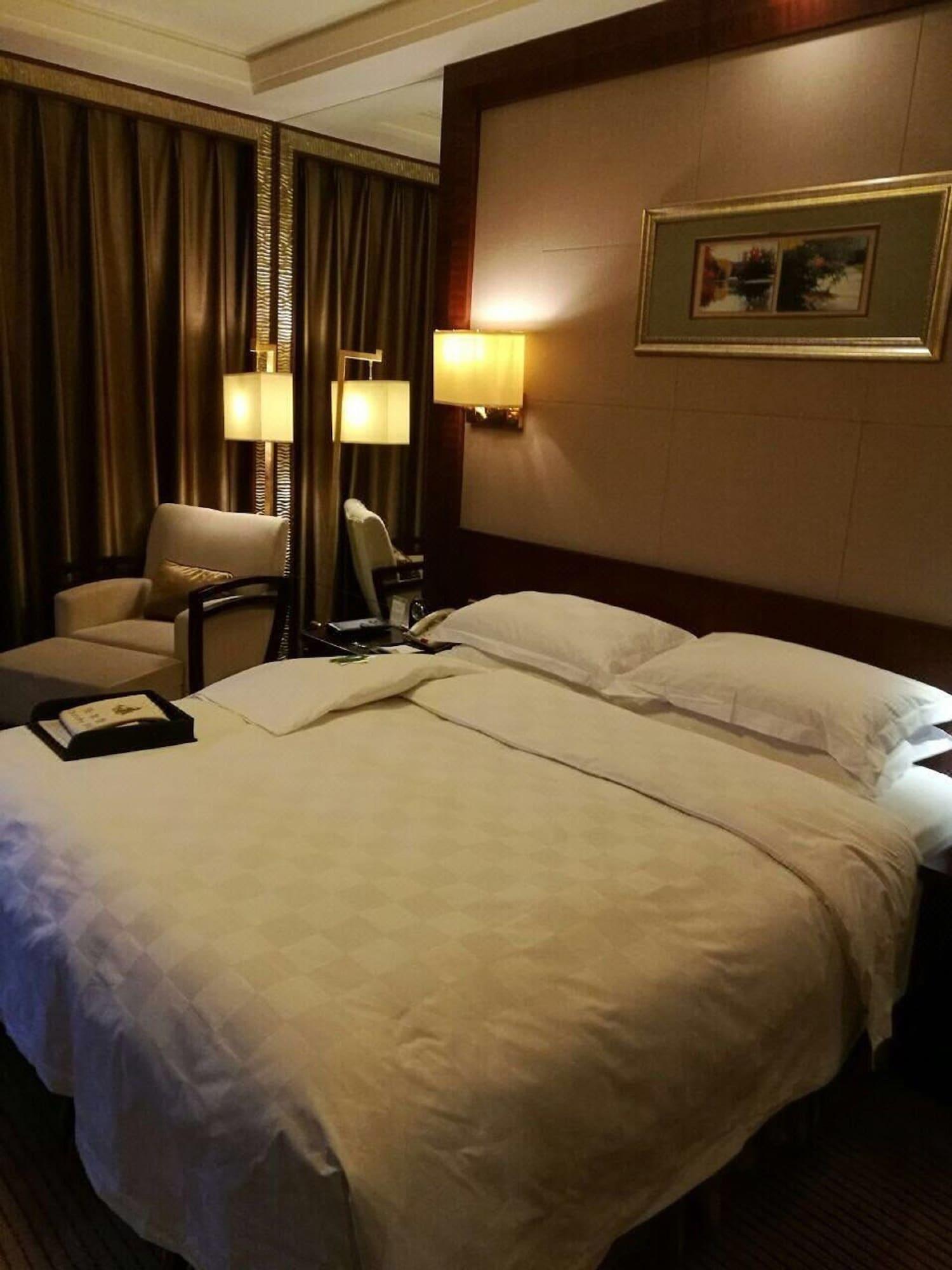 Inn Fine Hotel داليان المظهر الخارجي الصورة