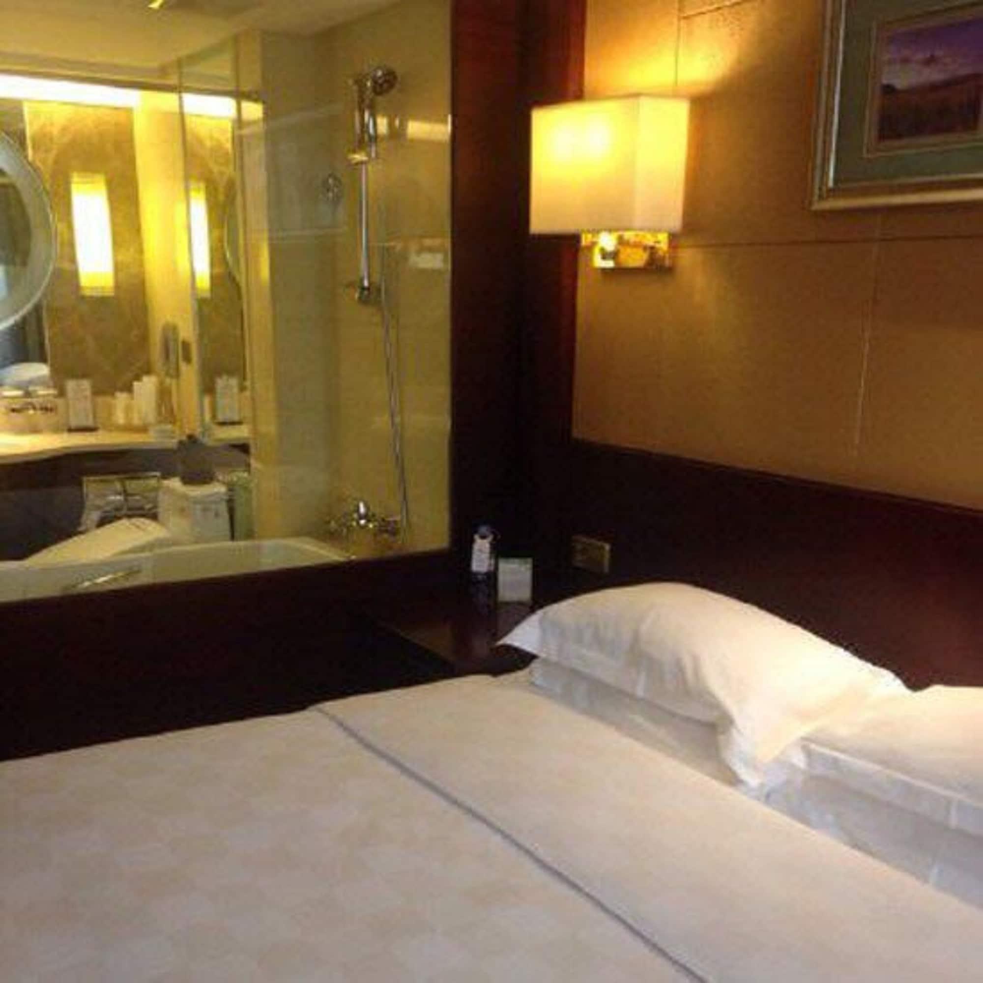 Inn Fine Hotel داليان المظهر الخارجي الصورة