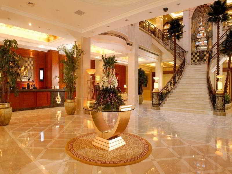 Inn Fine Hotel داليان المظهر الخارجي الصورة