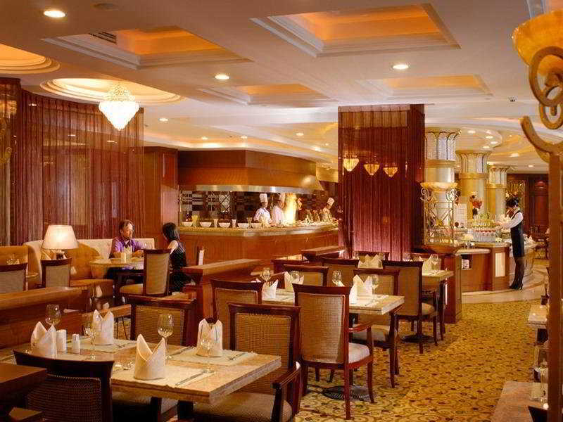 Inn Fine Hotel داليان المظهر الخارجي الصورة