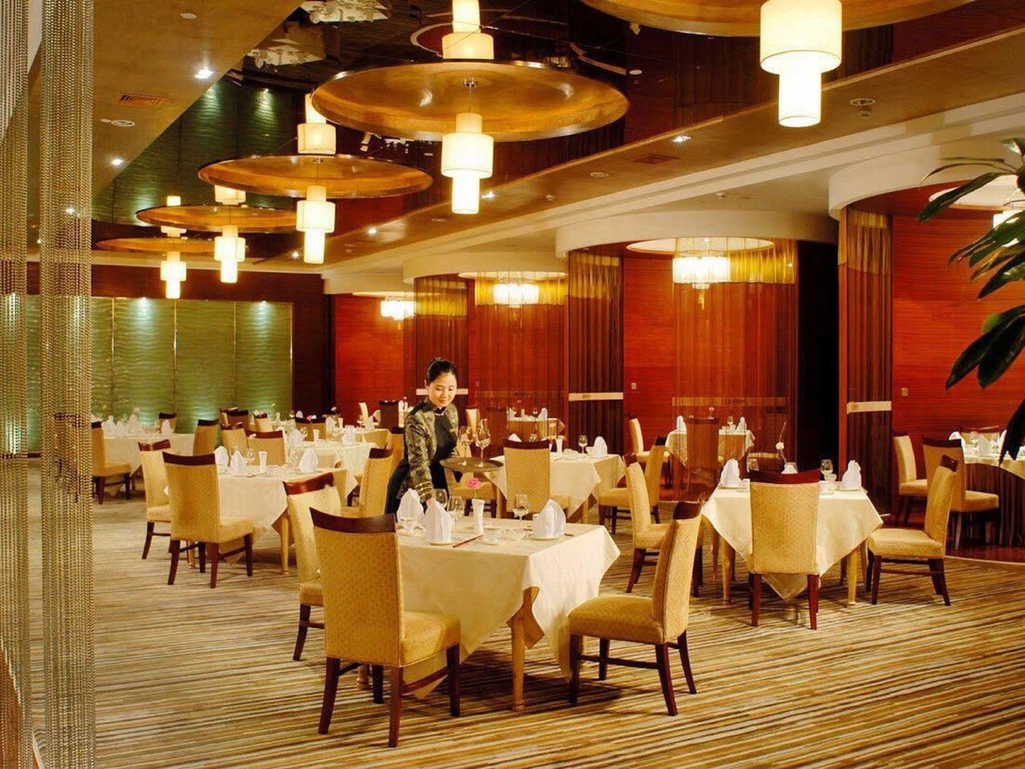 Inn Fine Hotel داليان المظهر الخارجي الصورة