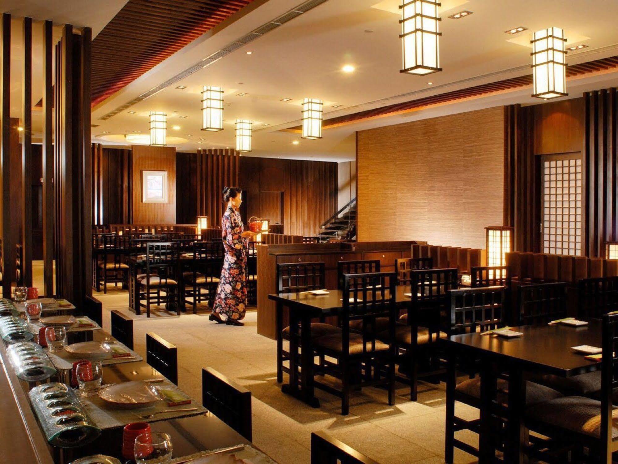 Inn Fine Hotel داليان المظهر الخارجي الصورة