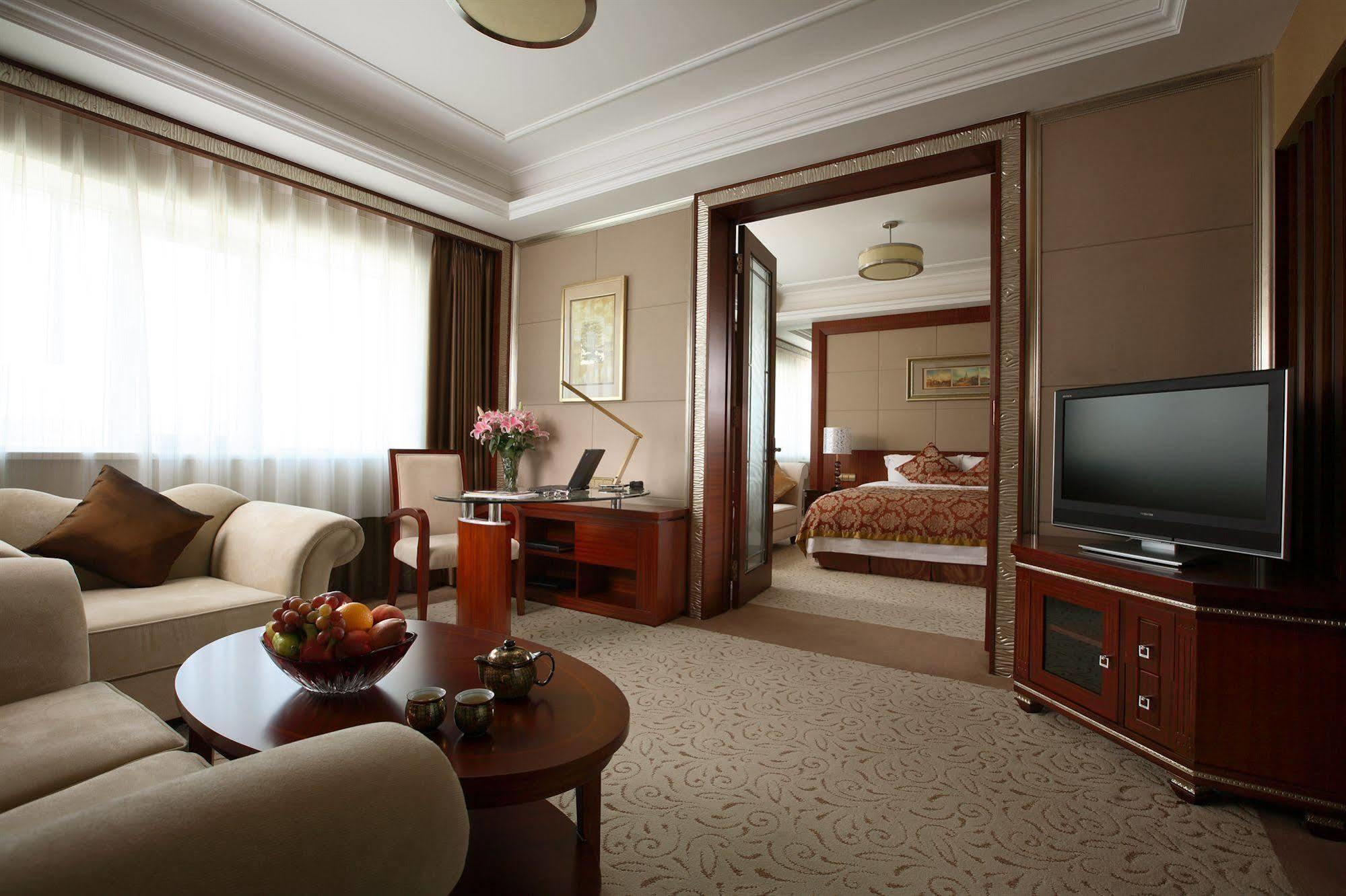Inn Fine Hotel داليان المظهر الخارجي الصورة