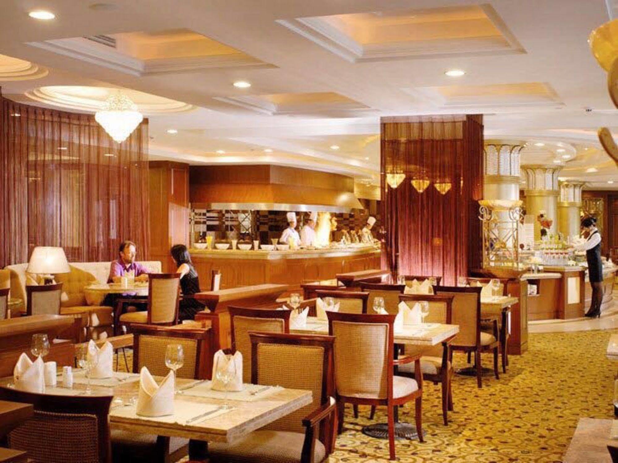 Inn Fine Hotel داليان المظهر الخارجي الصورة