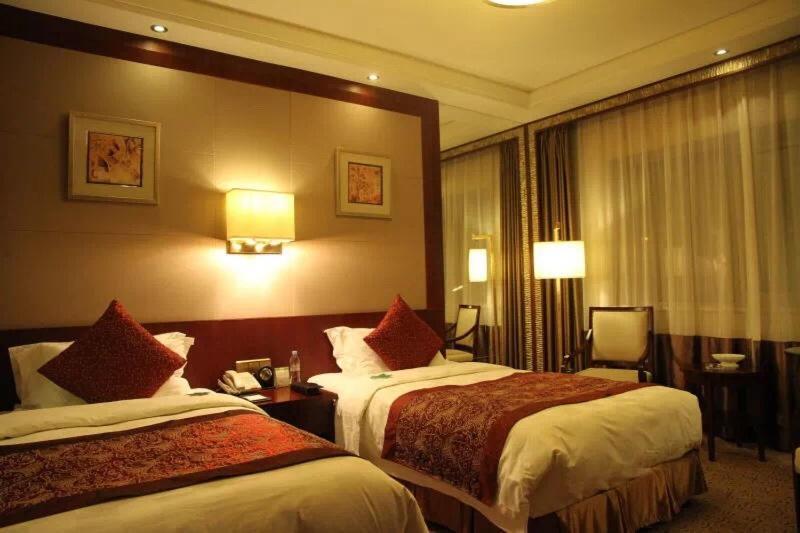 Inn Fine Hotel داليان المظهر الخارجي الصورة