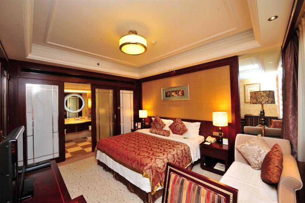 Inn Fine Hotel داليان المظهر الخارجي الصورة